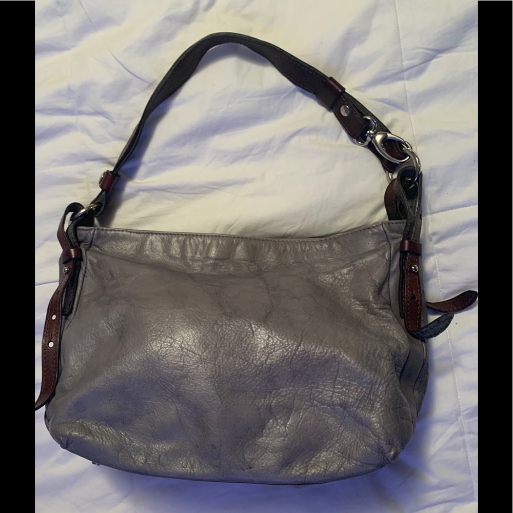 Valentina purse Made in Italy